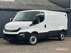 Iveco Daily - 35S16 Automaat - trekhaak - luchtvering - Euro6 - Cruise