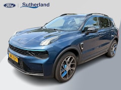 Lynk & Co 01 - 1.5 261pk Adaptieve Cruise | Elektrische Achterklep | Stoelverwarming | Elektrisch verstel