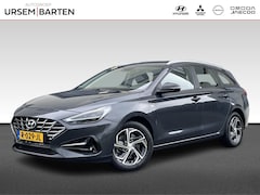 Hyundai i30 Wagon - 1.0 T-GDi MHEV Comfort Smart