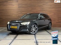 Audi A4 Avant - 40 TFSI Sport Edition | 190 pk | Connect | LED | Navi | Cruise | 3-zone airco | Trekhaak v