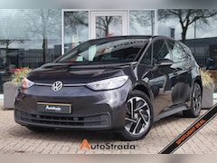 Volkswagen ID.3 - 58kWh Pro 145pk SoH 92% | Stoelverwarming | LED | Carplay | Navi | Virtual | Sfeer | ACC |