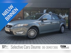 Ford Mondeo - 2.0-16V Trend , Nieuwe APK, Trekhaak, Dealer-OH, Cruise, Clima