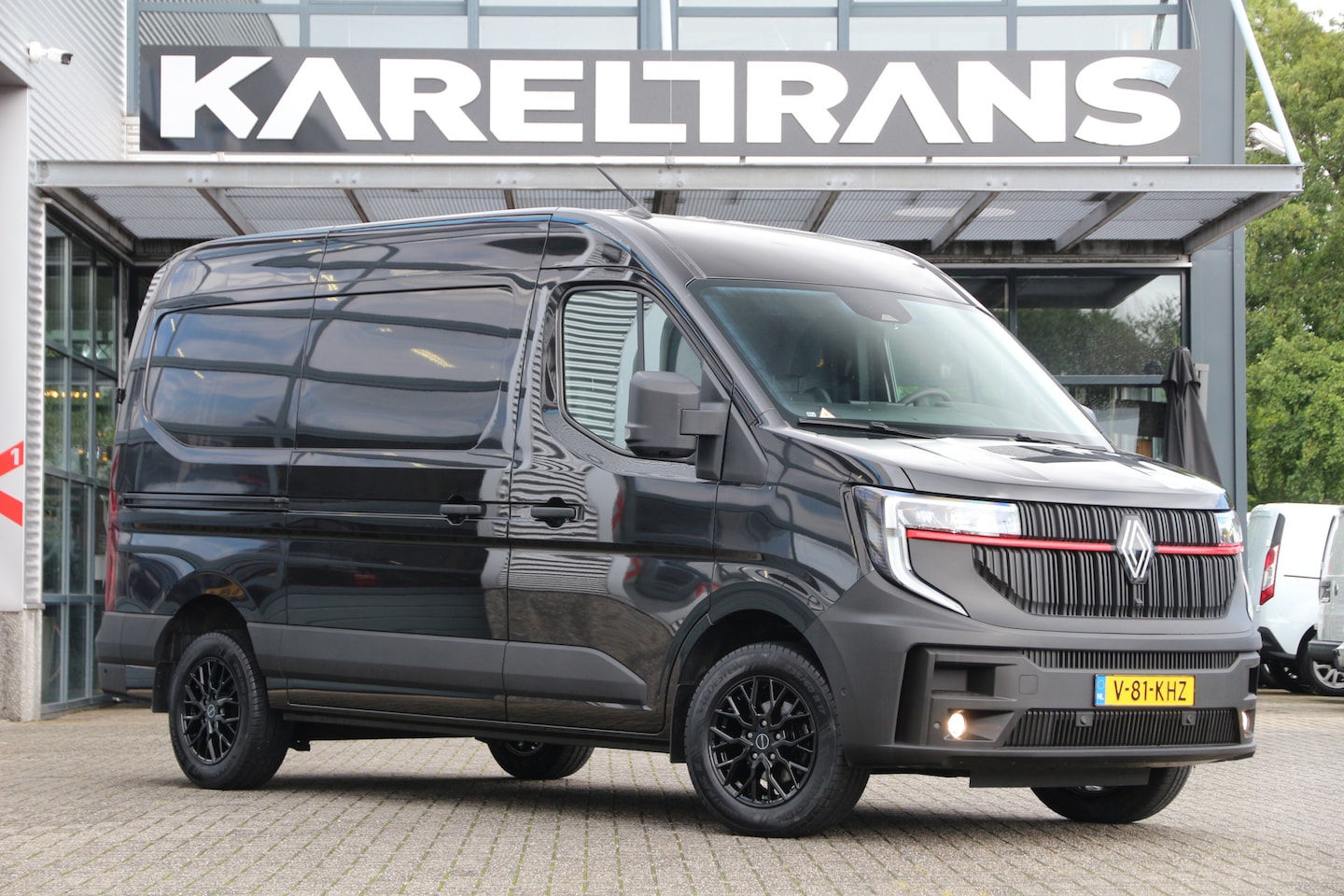 Renault Master - 2.0 DCI 150 | 2x Schuifdeur | L2H2 | Camera | Cruise | Airco.. - AutoWereld.nl