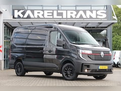 Renault Master - 2.0 DCI 150 | 2x Schuifdeur | L2H2 | Camera | Cruise | Airco