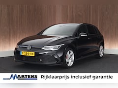 Volkswagen Golf - 1.4 eHybrid 245pk GTE Stoelverwarming Keyless ACC Virtual Cockpit Navigatie
