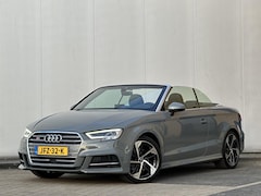 Audi A3 Cabriolet - 40 TFSI CoD Design Pro Line Plus l B&O l ACC l Virtual l