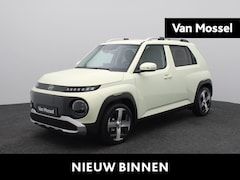 Hyundai Inster - Evolve 49 kWh | Adaptieve Cruise Control | Climate Control | Verschuifbare achterbank | Ac