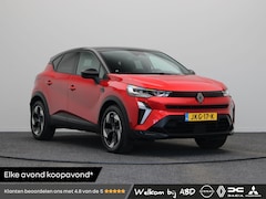 Renault Captur - 1.0 TCe 90 techno | Stoel-stuur verwarming | Navigatie | Achteruitrijcamera | Cruise contr