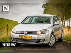 Volkswagen Golf - 1.4 TSI Comfortline |Nap |Trekhaak |Clima