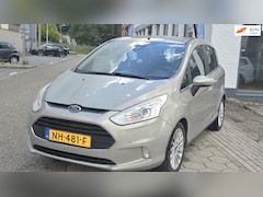 Ford B-Max - 1.6 TI-VCT Titanium*automaat*dealer onderhoud*rijd perfect*inruil mog