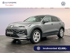 Volkswagen T-Roc - 1.5 eTsi Style First Edition