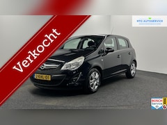 Opel Corsa - 1.3 CDTi EcoFlex S/S Cosmo 115000 KM AIRCO CRUISE LM