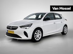 Opel Corsa - 1.2 Edition | Navigatie | Apple Carplay/Android Auto | Parkeersensoren