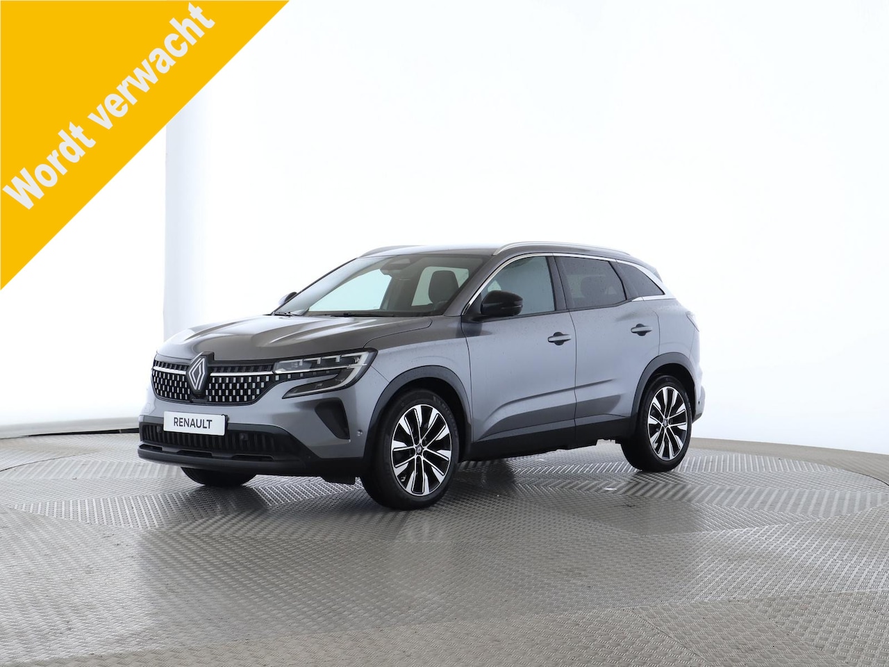 Renault Austral - 1.3 mild hybrid 160 X-Tronic techno - AutoWereld.nl