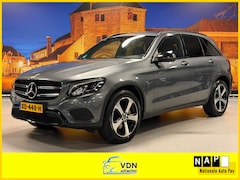 Mercedes-Benz GLC-klasse - 250 4Matic Aut Trekhaak Camera LED