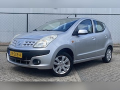 Nissan Pixo - 1.0 Look | Airco | Nieuwe APK | NL-AUTO |