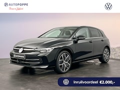 Volkswagen Golf - Style Plug in Hybride 204 pk