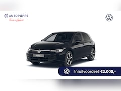 Volkswagen Golf - 1.5 TSI Life Edition