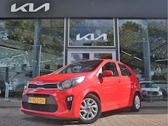 Kia Picanto - 1.0 MPi ComfortPlusLine | All-Seasons | Camera | Airco | Carplay/Android auto | Tot 10Jr.