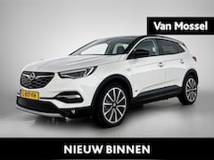 Opel Grandland X - 1.6 Turbo Hybrid Business Elegance