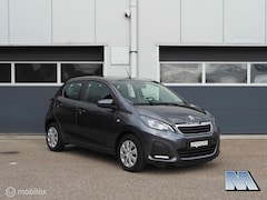 Peugeot 108 - 1.0 e-VTi Active l 2e eig l 49.184 km l Airco