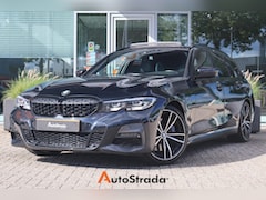 BMW 3-serie Touring - (g21) 330i M-Sport 258pk | Camera | Trekhaak | LED | Pano | Climate | Cruise | Carplay | S