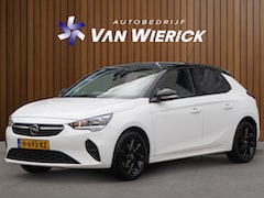 Opel Corsa - 1.2 GS Line 101PK | Camera | Winterpakket | Carplay | Distributieriem v.v. | 1e Eigenaar