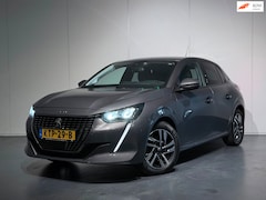 Peugeot 208 - 1.2 PureTech GT /3D i-Cockpit/Clima/ACC/CarPlay/Camera/Keyless/LaneAss/LED/LMV