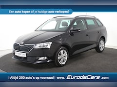 Skoda Fabia Combi - 1.0 TSI Combi *1ste Eigenaar*Navigatie*PDC