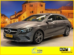 Mercedes-Benz CLA-klasse Shooting Brake - 200 Prestige Aut LED Navigatie PDC