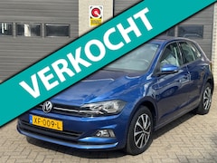 Volkswagen Polo - 1.0 TSI Comfortline *Carplay*Garantie