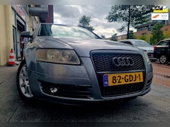 Audi A6 Avant - 2.0 TFSI Pro Line Business