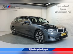 BMW 3-serie Touring - 320i Rijklaar | Leder | Sportinter | Carplay | DAB +