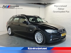 BMW 3-serie Touring - 335i High Exec Automaat | Sportinterieur | Leder | Panorama | NL