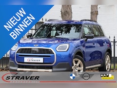 MINI Countryman - 1.5 C Favoured S |JCW Stoel |Stuurwielverwarming