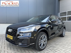 Audi Q2 - 30 TFSI Epic /Navi/116 pk/