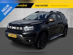 Dacia Duster - 1.0 TCe 100 ECO-G Extreme