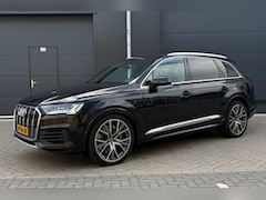 Audi Q7 - 55 TFSI e quattro/Pano/Matrix/Headup/Acc