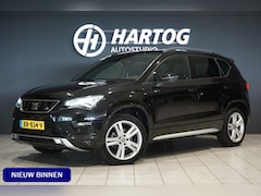 SEAT Ateca - 1.5 TSI FR Business Intense + CAMERA / ALCANTARA / ELEK. KOFFERKLEP / ACC