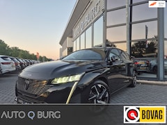 Peugeot 308 SW - 1.6 Plug-in Hybrid Allure | 1e Eigenaar | Automaat | Virtual | Camera | LED |Stoel verw |D