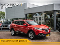 Renault Kadjar - 1.2 TCe Bose | Rijklaar | Trekhaak | Camera