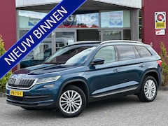 Skoda Kodiaq - 1.4 TSI ACT Ambition Business | ACC | 1800kg Trekhaak automatisch