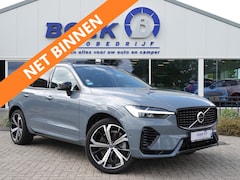 Volvo XC60 - 2.0 T6 Plug-in hybrid AWD Ultimate Dark PANO | HK-AUDIO | TREKH. | SP. STOELEN