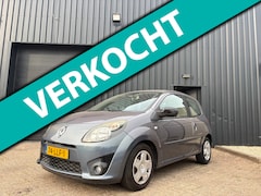 Renault Twingo - 1.2-16V Dynamique-airco-cruise-1ste eigenaar-NWE schakelrobot