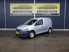Volkswagen Caddy - 2.0 TDI L1H1 BMT Trendline