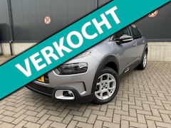 Citroën C4 Cactus - 1.2 PureTech Business / climate / cruise / navi / PDC a / 16" l.m. velgen