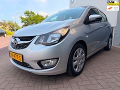 Opel Karl - 1.0 ecoFLEX Edition/Cruise-c/Airco/PDC/Volledig-onderhouden/Elek-pakket