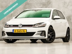 Volkswagen Golf - 2.0 TSI GTI Performance 245Pk Automaat (VIRTUAL COCKPIT, APPLE CARPLAY, GROOT NAVI, MODE K