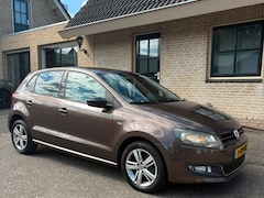 Volkswagen Polo - 1.2 TSI Match | CRUISE | CLIMA | STOELVERWM