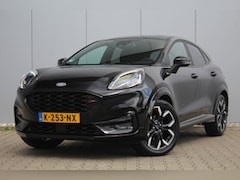 Ford Puma - 1.0 EcoBoost Hybrid ST-Line X First Edition | B&O | Stuur / Stoelverwarming | Trekhaak | A